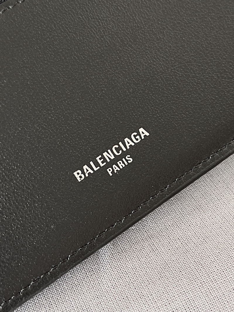 Balenciaga Wallets